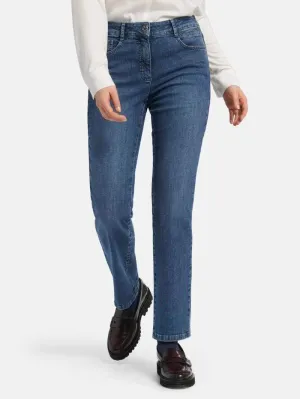 Basler Norma 5 Pocket Jeans 1212400201 23005 2106