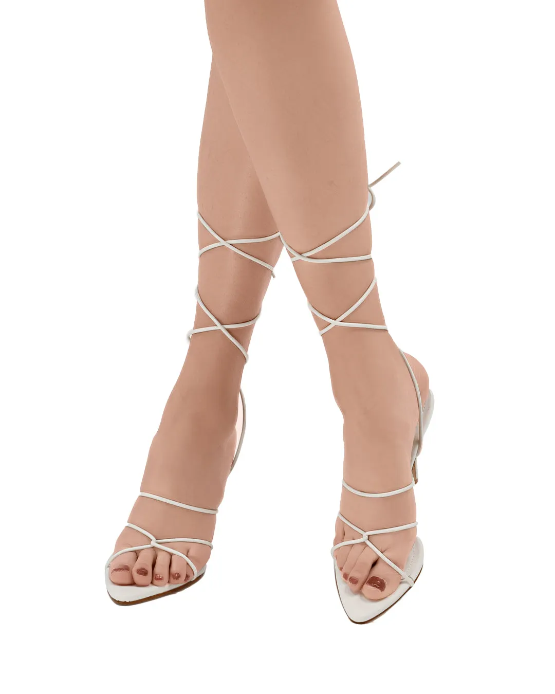 Bella Stiletto Heel