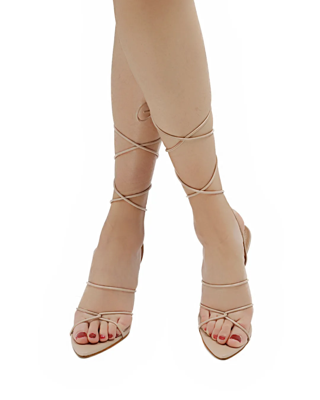 Bella Stiletto Heel