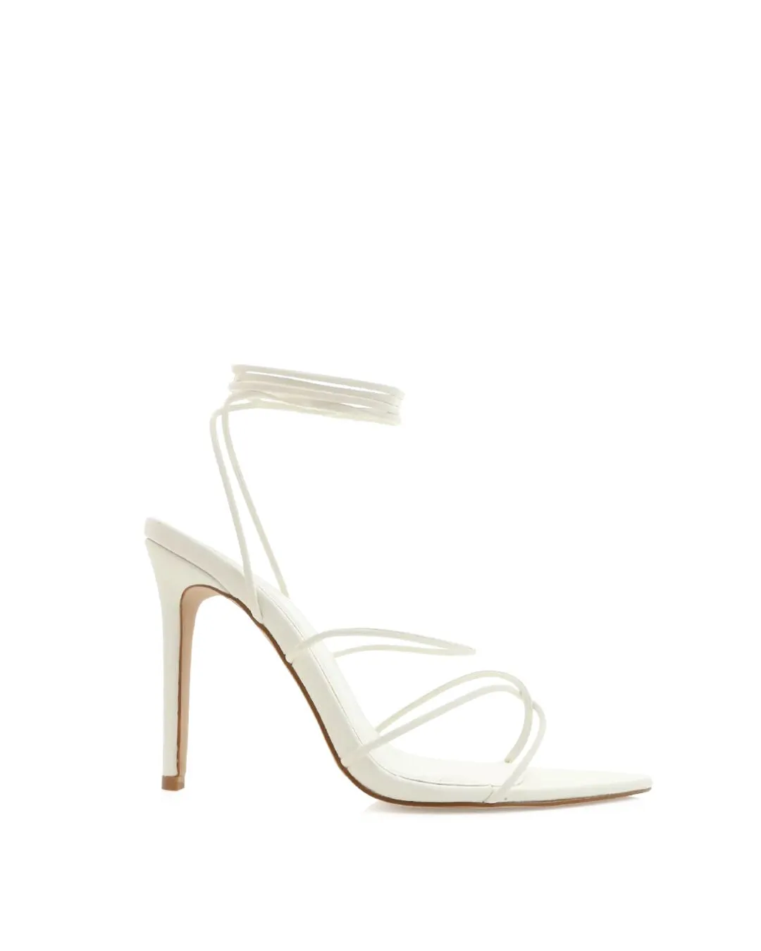 Bella Stiletto Heel