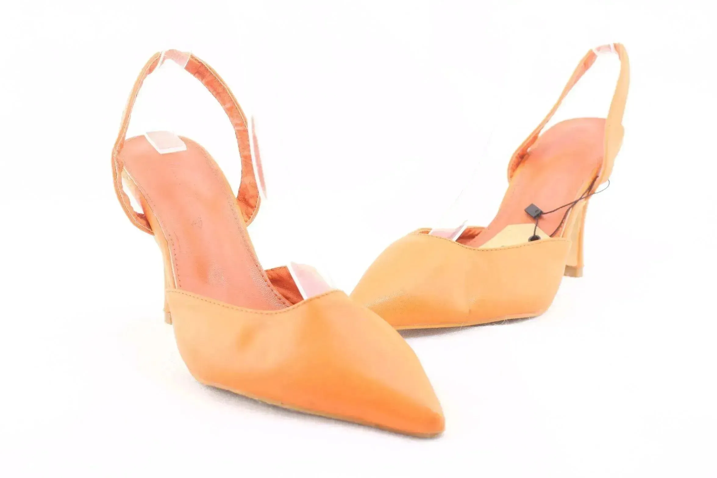 Charm Foot