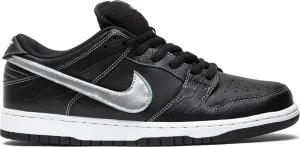 Diamond Supply Co. x Nike SB Dunk Low Pro SB ‘Black Diamond’ (Size UK9.5/US10.5)