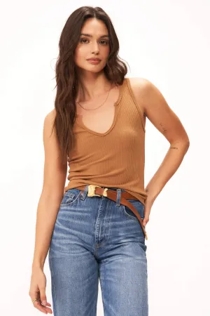 MADLY RIB NOTCH TANK
