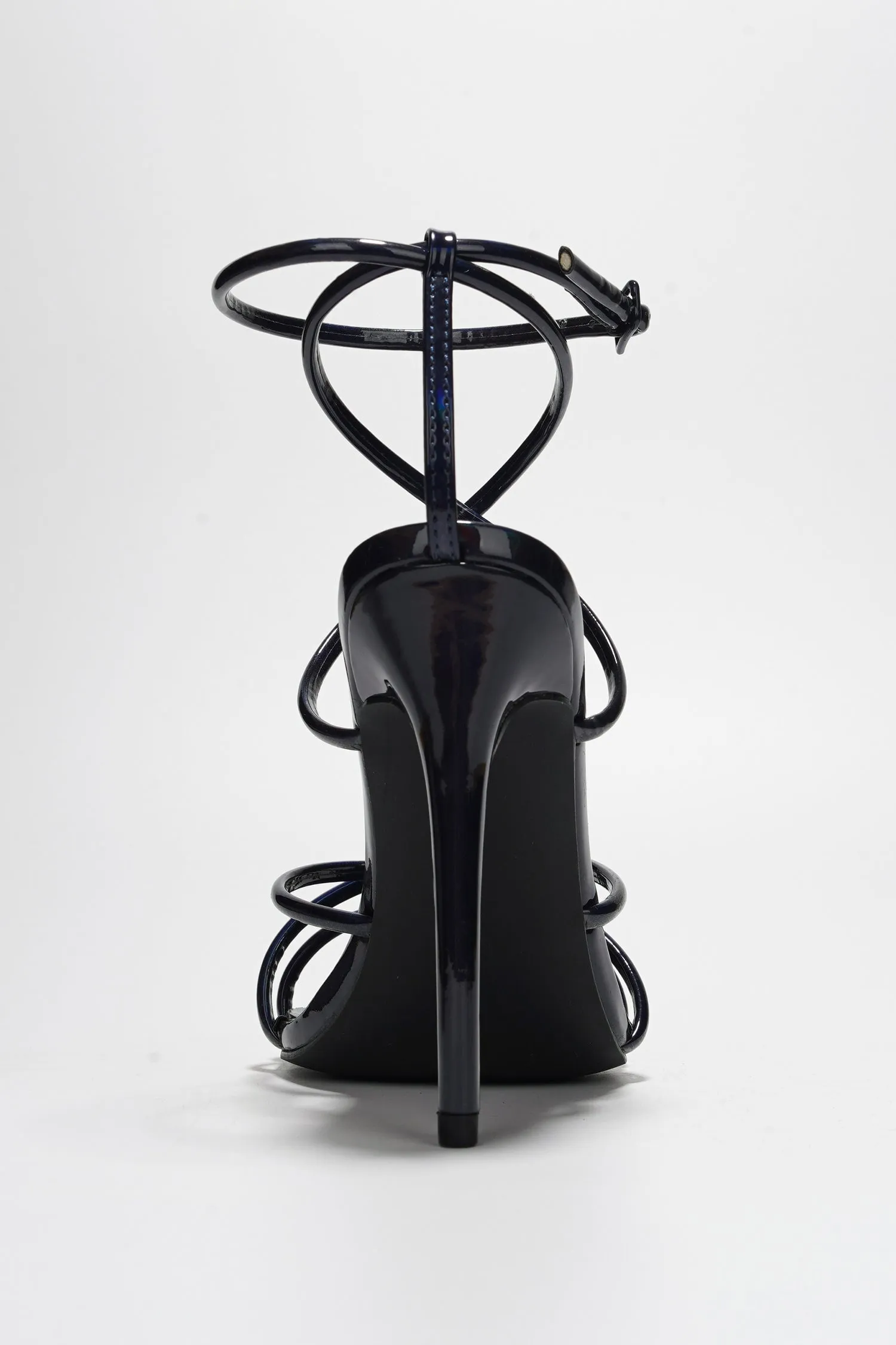 NABIL - BLACK