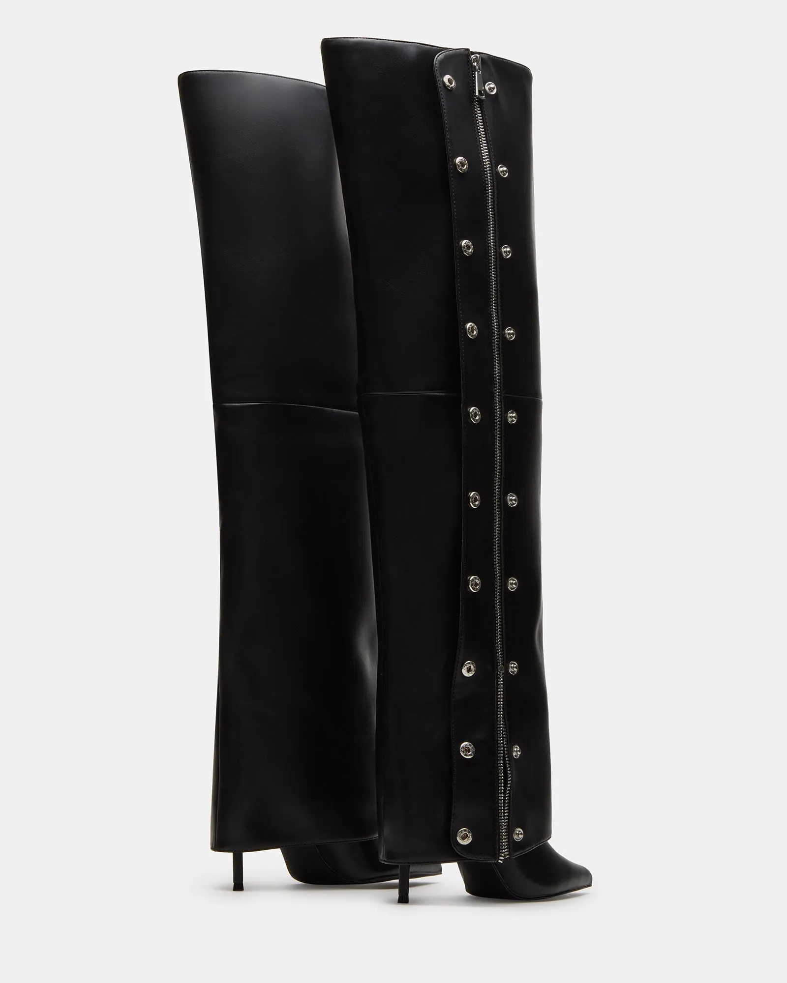 STONE BLACK