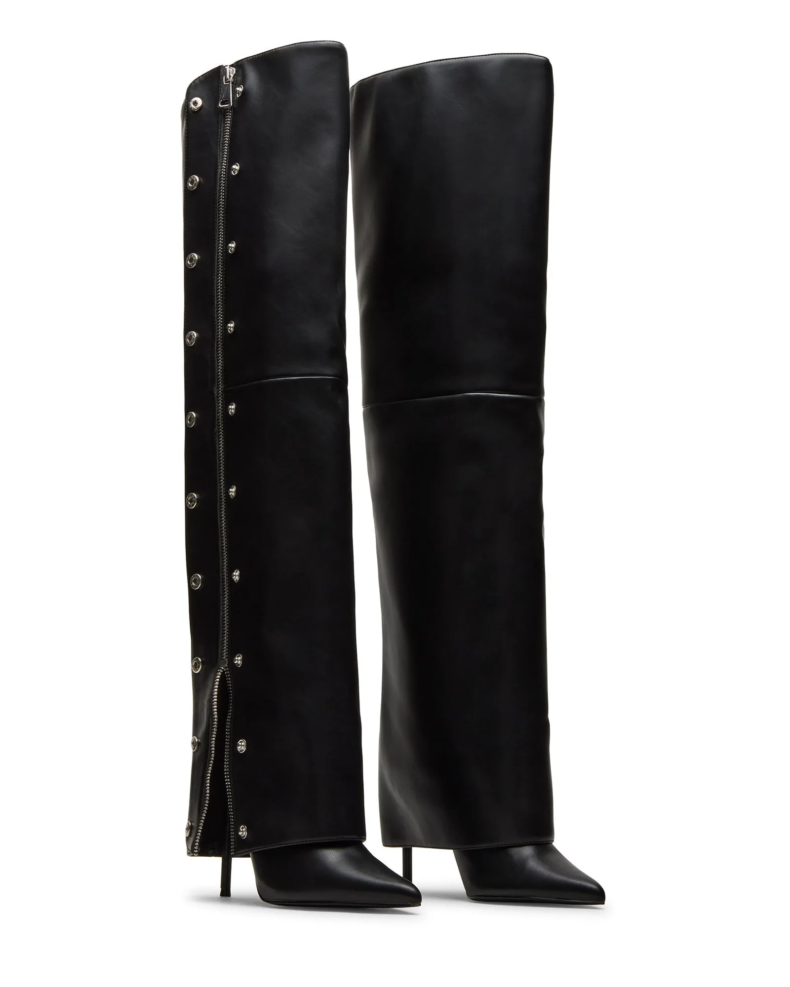 STONE BLACK
