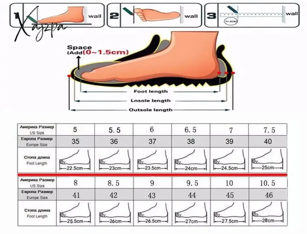 Xajzpa - Spring and Autumn Women&#39;s Large Shoes 2023 High Heels Solid Color Knitted Breathable Rubber Non slip Sole Latex Insole Work Shoe